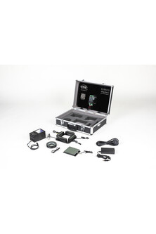 Polarised Illuminator Demo Kit